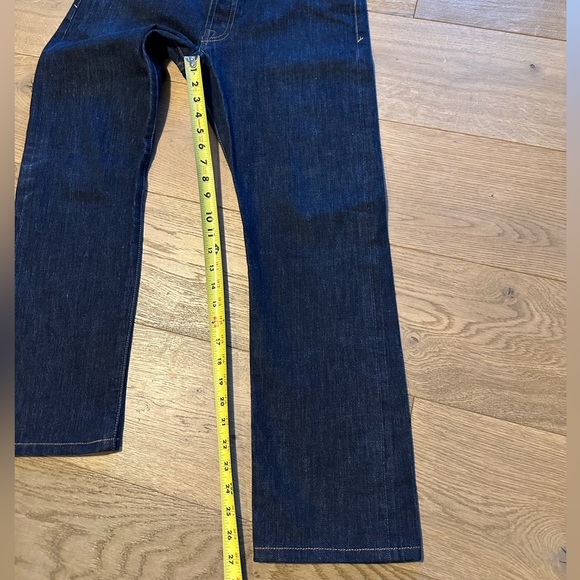 Vince Jeans 32 x 27 - Picture 12 of 12